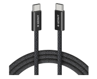 Anker Zolo USB-C to USB-C Cable 240W Black - 1341987 - zdjęcie 1